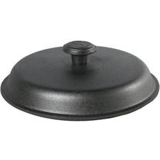 Skeppshult Låg Skeppshult Støbejerns låg 24cm 24cm