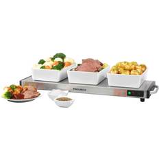 Freestanding Hobs Progress EK2610P 1200W