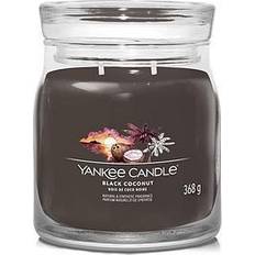 Interior Details Yankee Candle Signature Scented Candle 368g