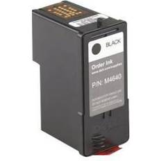 Dell Inkt Dell Inktcartridge MK992 - Zwart