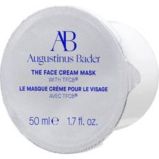 Masques Visage Augustinus Bader The Face Cream Mask Refill 50 ml 50ml