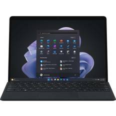 Microsoft 16 GB Laptops Microsoft Surface Pro 9 i5-1235U 16GB 256GB Win 11 Home 13"