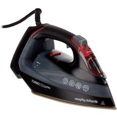 Morphy Richards Planchas Morphy Richards Turbosteam Pro Digital Iron 303175