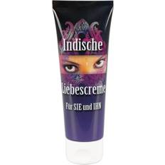 Orion Skydd & Hjälpmedel Orion Indian Love Cream til ham & hende 80 ml