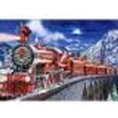 Castorland Puslespil Castorland Santa's Coming to Town
