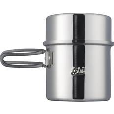 Pot af rustfrit stål 1,0l 2023 Gryder