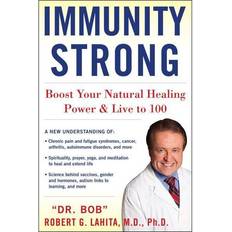 STRONG: Boost Your Bodys Natural Healing Power Live