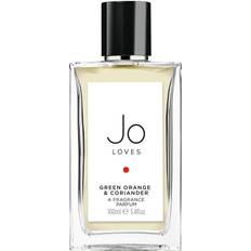 Jo Loves Loves A Fragrance - Green Orange & Coriander 100ml
