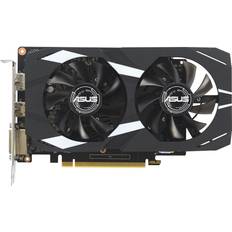 Grafikkort ASUS GeForce GTX 1630 4GB GDDR6 DUAL OC