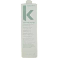Kevin murphy 1000ml Kevin Murphy Stimulate Me Wash Shampoo 1000ml