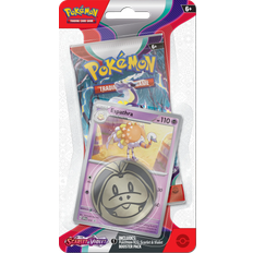 Pokemon base set booster Pokémon Scarlet & Violet Sleeved Booster