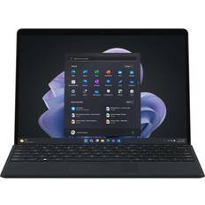 Microsoft 16 GB Laptoper Microsoft Surface Pro 9 QIX-00022 13" i7-1255U (Gen 12th) 16GB RAM 512GB SSD