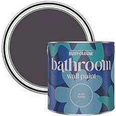 Rust-Oleum Bathroom In Grape Soda