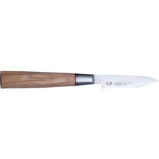 Suncraft Swirl K104320 Skrællekniv 8 cm