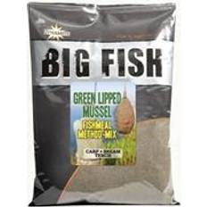 Dynamite Baits Glm Fishmeal Mthd Mix 1.8Kg, Brown