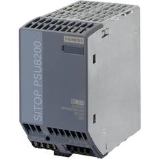 Virtalähteet Siemens Sitop PSU8200 24V 20A Power Supply