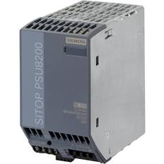 Siemens Strømforsyninger Siemens Sitop Psu8200, 24 V/20 A