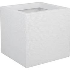 EDA Plant pot White