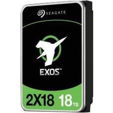 16tb exos Seagate Exos 2X18 ST16000NM0012 16TB SAS 12 Gb/s