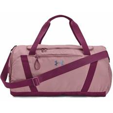 Rosa Duffel- & Sportsbager Under Armour Undeniable Signature Duffel 31l Pink