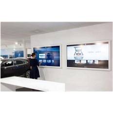 TV-tillbehör HI-ND HI-ND Wall Casing EASY Landscape