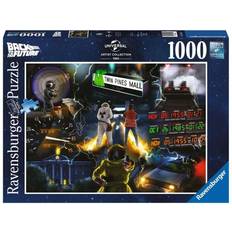 Ravensburger Puslespil