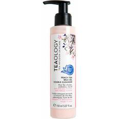 Pleje Ansigtspleje Peach Milk-To-Oil Duble Cleanser