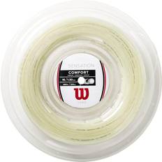 Wilson Badminton Wilson Sensation 16 Tennis String 200m