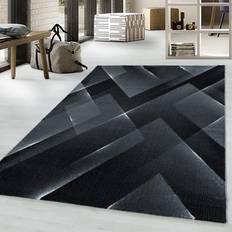 Teppiche & Felle Ayyildiz Costa tæppe 200X290 Schwarz