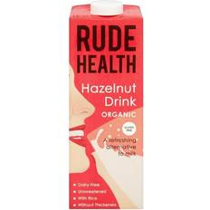 Rude Health Hazelnut Drink 1