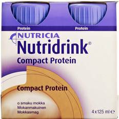 Nutridrink compact protein Nutricia Nutridrink Compact Protein Mocca 4