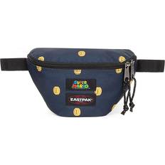 Bambino Marsupi Eastpak springer mario navy