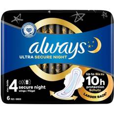 Always secure night Always Ultra Secure Night Bind 6