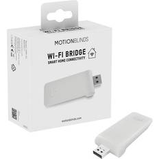 Motionblinds MotionBlinds Wi-Fi Bridge Fjernlager, 2-3 dages levering