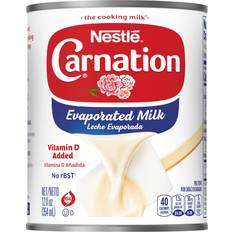 Milk & Plant-Based Beverages Carnation Evaporated Milk 12fl oz 1pack