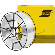 Kalastusvarusteet ESAB Hitsauslanka alumiinia OK Autrodur 53.56 1,2 mm 7 kg