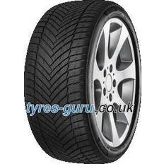 All Season Power 225/60 R18 104V XL