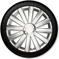 Avant 13" Spyder Pro nylon hjulkapselsæt