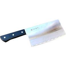 Cuchillos de cocina Pro Cleaver Grönsakskniv