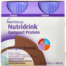 Nutridrink compact protein Nutricia Nutridrink Compact Protein Cool kokossmag 4