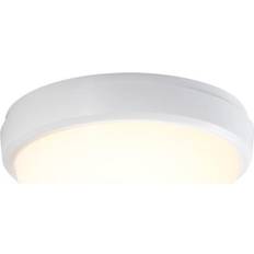 Timer Loftlamper GN Belysning Diolum PLF HF Sensor Loftplafond ∅ 21cm