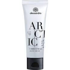 Hudvård Alessandro Arctic Hand Cream 75ml