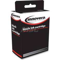 Innovera Remanufactured Black/cyan/magenta/yellow Ink, T220xl t220xl120/220/320/420, IVRT Black