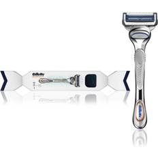 Skinguard sensitive Gillette Skinguard Sensitive Barberskraber Gavepakke 7702018519712