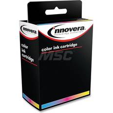 Innovera Remanufactured Black/cyan/magenta/yellow Ink, 564xl/564 n9h60fn, 550/300