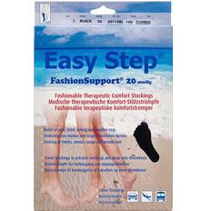 FashionSupport Knæ (sort/lukket/L)