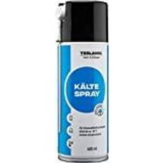 Tilsætning på tilbud Goobay Cooling spray, 400 for cooling components to locate â€“ Tilsætning