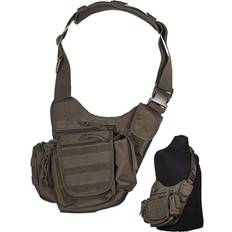 Mil tec molle Mil-Tec Molle Shoulder Sling Bag