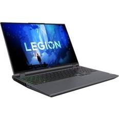 Lenovo GeForce RTX 3060 Laptops Lenovo Legion 5 Pro 16IAH7H 82RF0004US