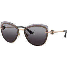 Bvlgari Solglasögon Bvlgari BV6182B 20148G Gold